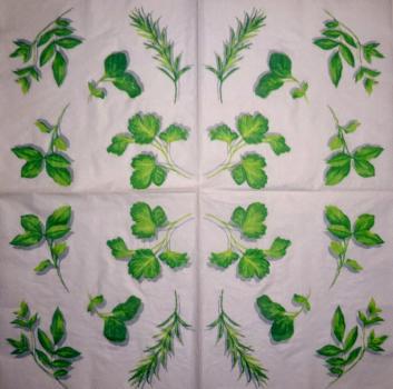 172 Flowers Others - 3-ply - Ihr